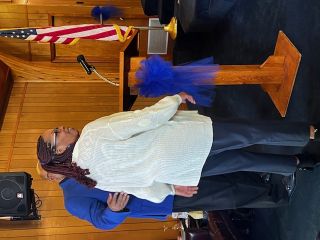 Pastor's 2nd Anniversary 2026